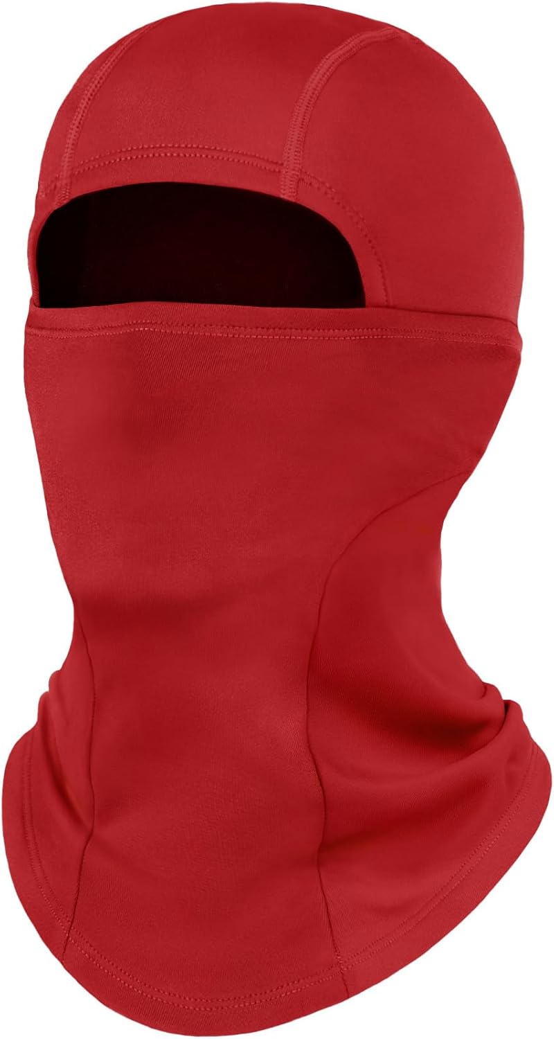 Fuinloth Ski Mask Balaclava Pro, Cold Weather Windproof Thermal Shiesty Motorcycle for Men/Women - Image 1